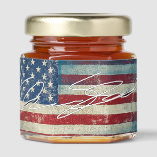 Edna Stewart Signature Honey Favor Collection Jar Favors