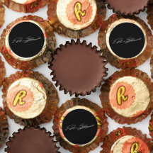 Edna Stewart Signature Reese's Miniatures