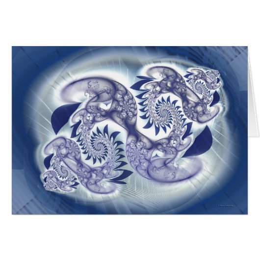 Edo Cards (Front Horizontal)