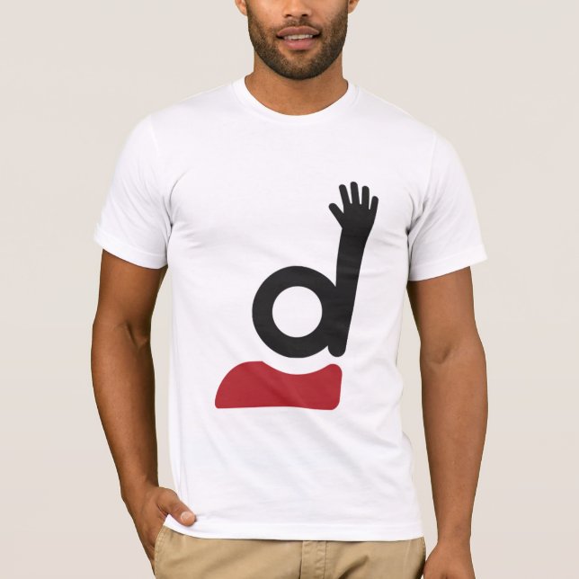 EdReach New Solo Logo T-Shirt (Front)