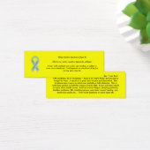 EDS Awareness (Desk)