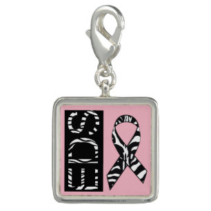 EDS Ehlers-Danlos Syndrome Awareness Charm