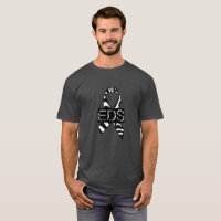 EDS Ehlers-Danlos Syndrome Awareness Shirt