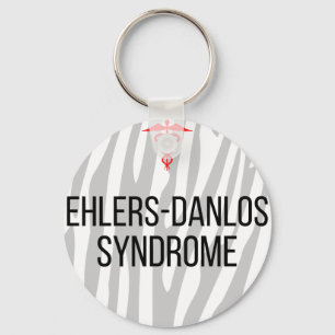 EDS KEYCHAIN