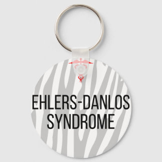 EDS KEYCHAIN