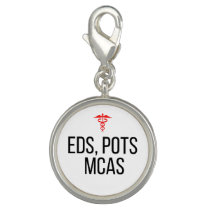 EDS PoTS and MCAS Charm