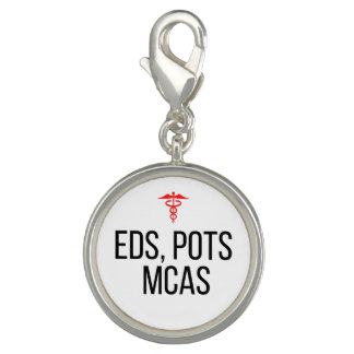 EDS PoTS and MCAS Charm