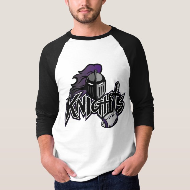 Ed's Shirt (Front)