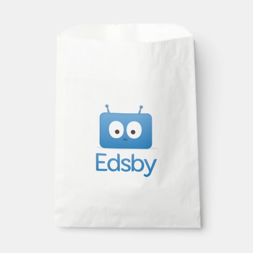 Edsby gift bags