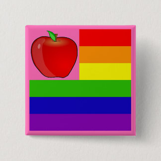 Educate Equality Button