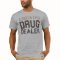 Educated Drug Dealer (Pharmacist)