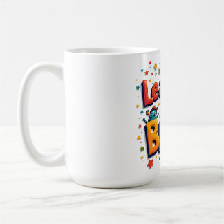 Education Fun - no2 Coffee Mug