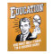 education