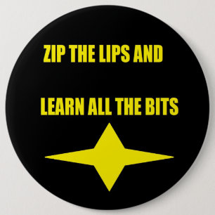 Education School students kids peoples fun cute Button