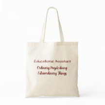 Educational Assistant