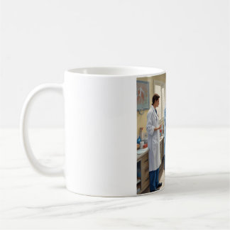Educational Institutions Mug: A Tribute to Knowled Coffee Mug