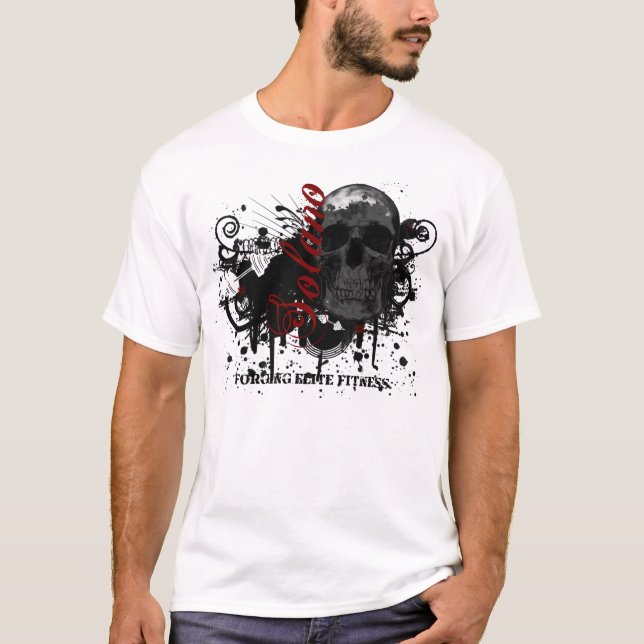 EDUN Live Women's T T-Shirt (Front)
