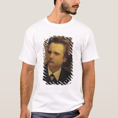 Edvard Hagerup Grieg T_Shirt