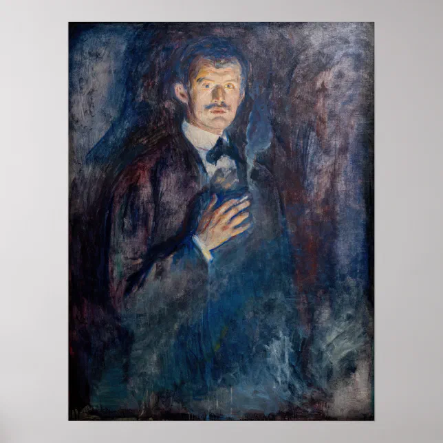 Edvard Munch