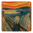 EDVARD MUNCH - The scream 1893