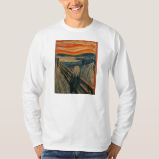 Edvard Munch - The Scream T-Shirt