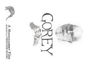 Gorey Postcards Zazzle