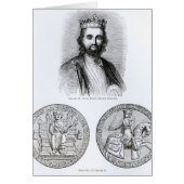 Edward II drawn from the Tomb (Front)