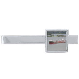 Edward L. Ryerson tie bar