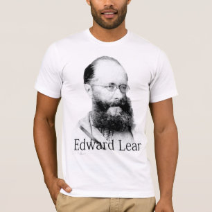 Edward Lear   T-Shirt
