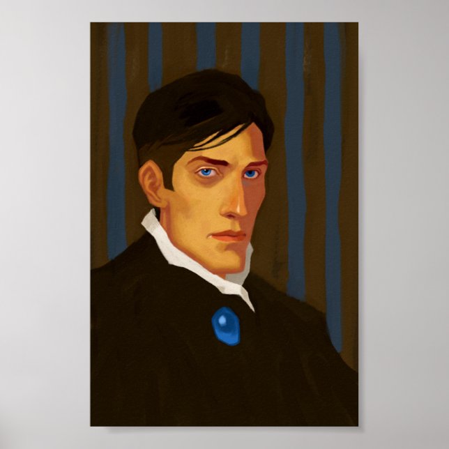 edward poster (Front)