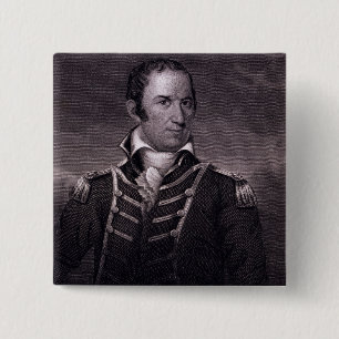 Edward Preble (1761-1807), engraved by Henry Bryan Button