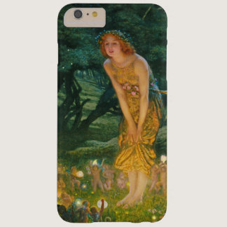 Edward Robert Hughes - Midsummer Eve Barely There iPhone 6 Plus Case