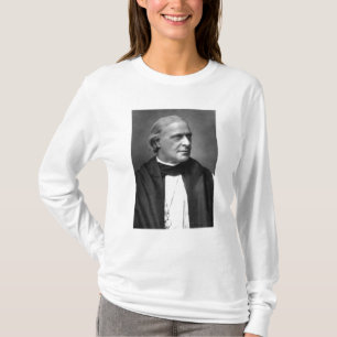 Edward White Benson, Archbishop of Canterbury T-Shirt