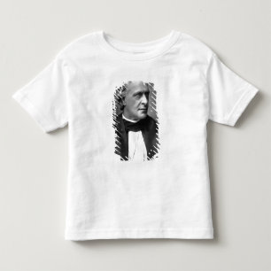 Edward White Benson, Archbishop of Canterbury Toddler T-shirt
