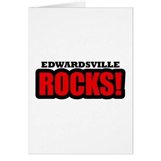 Edwardsville, Alabama (Front)