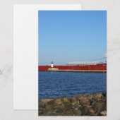 Edwin H Gott (Front/Back)