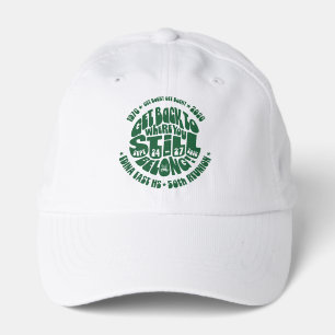 EE 1976 Baseball Cap