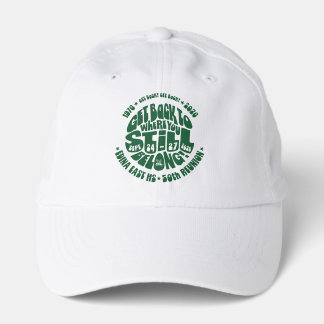 EE 1976 Baseball Cap