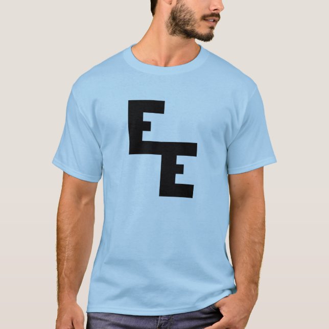 EE Shirt (Front)