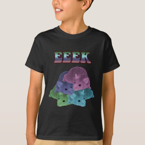 eeekpng T_Shirt