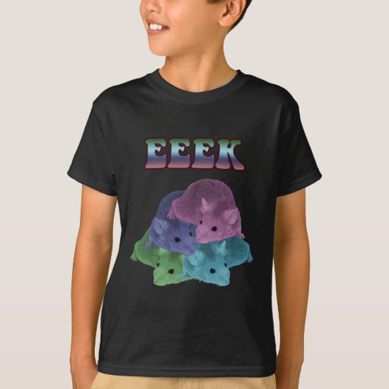 eeek.png T-Shirt