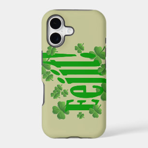 Eejit iPhone 17 Case