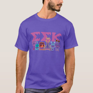 EEK 2 T-Shirt