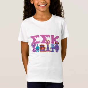 EEK 2 T-Shirt