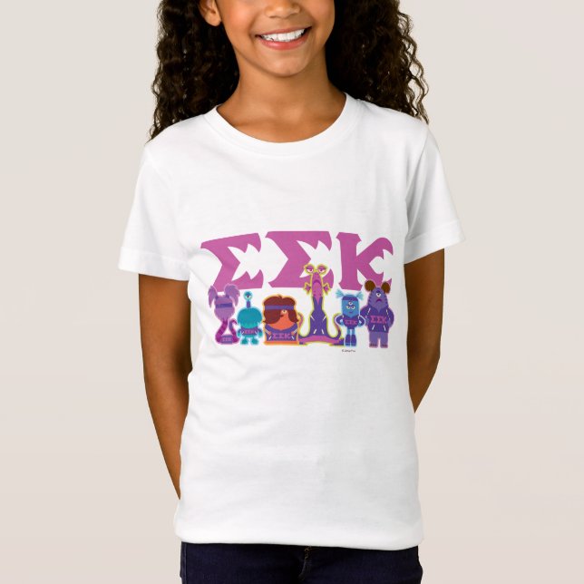 EEK 2 T-Shirt (Front)