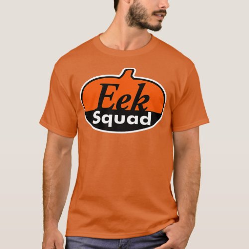 Eek Squad T_Shirt