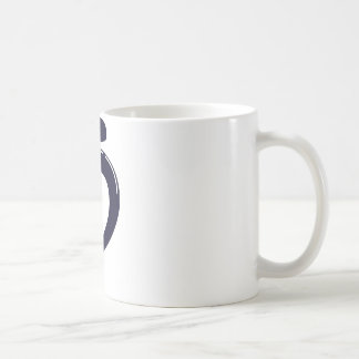 eel coffee mug