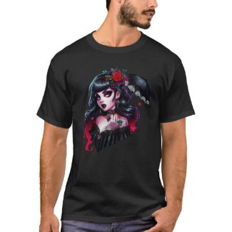 Eerie Elegance Boutique T-Shirt