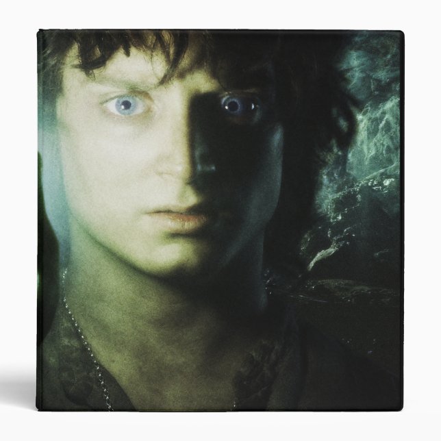 Eerie FRODO™ Binder (Front)