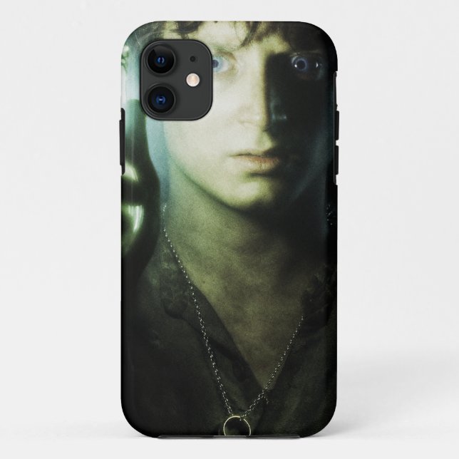 Eerie FRODO™ Case-Mate iPhone Case (Back)